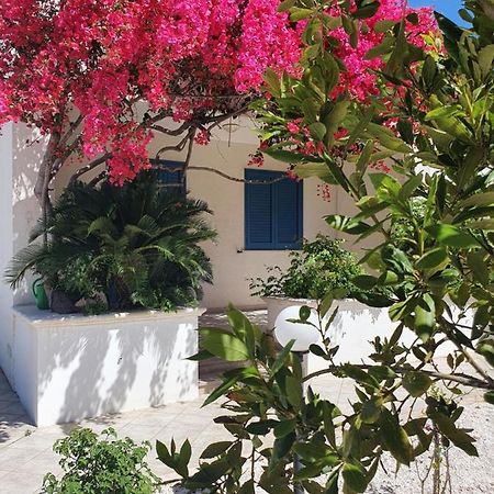 Villa A'Mare سافيلّيتري المظهر الخارجي الصورة