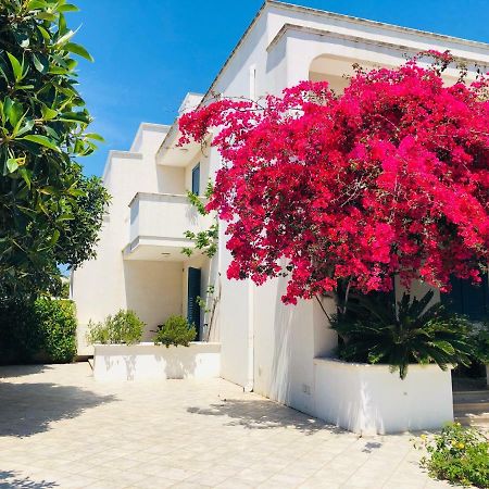 Villa A'Mare سافيلّيتري المظهر الخارجي الصورة