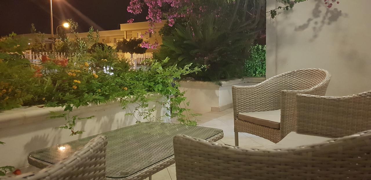 Villa A'Mare سافيلّيتري المظهر الخارجي الصورة