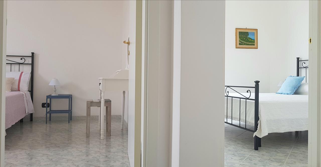 Villa A'Mare سافيلّيتري المظهر الخارجي الصورة