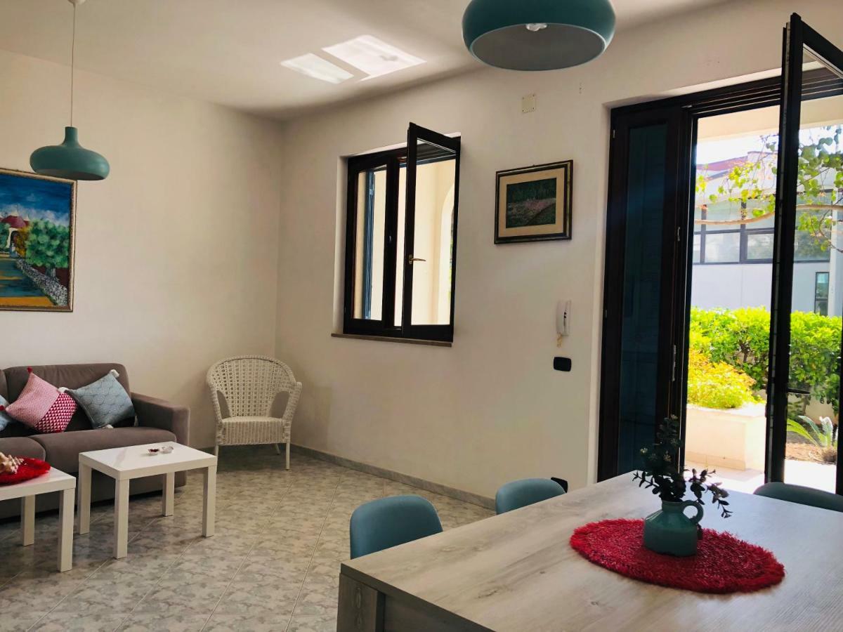 Villa A'Mare سافيلّيتري المظهر الخارجي الصورة